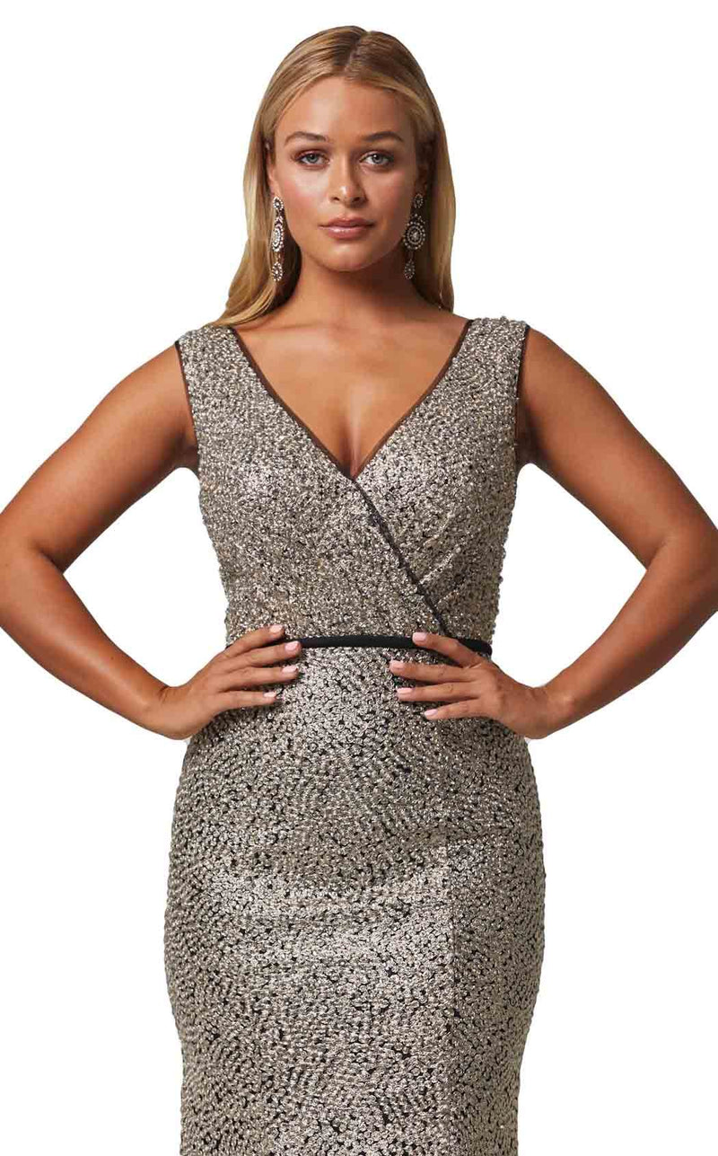 Tania Olsen TC257 Gold