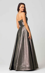 Tania Olsen TC290 Gunmetal