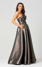 Tania Olsen TC290 Gunmetal