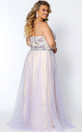Sydneys Closet TE2004 Periwinkle