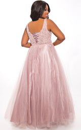 Sydneys Closet TE2010 Mocha