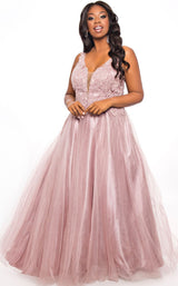 Sydneys Closet TE2010 Mocha