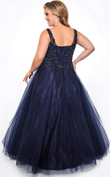 Sydneys Closet TE2010 Navy