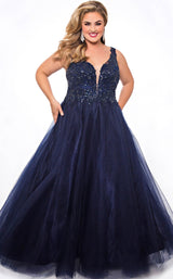 Sydneys Closet TE2010 Navy