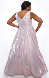 Sydneys Closet TE2011 Blush