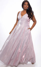 Sydneys Closet TE2011 Blush