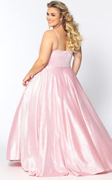 Sydneys Closet TE2014 Doll-Pink