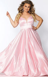 Sydneys Closet TE2014 Doll-Pink