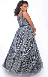 Sydneys Closet TE2031 Starlight