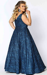 Sydneys Closet TE2040 Topaz
