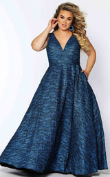 Sydneys Closet TE2040 Topaz