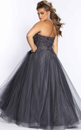 Sydneys Closet TE2115 Slate