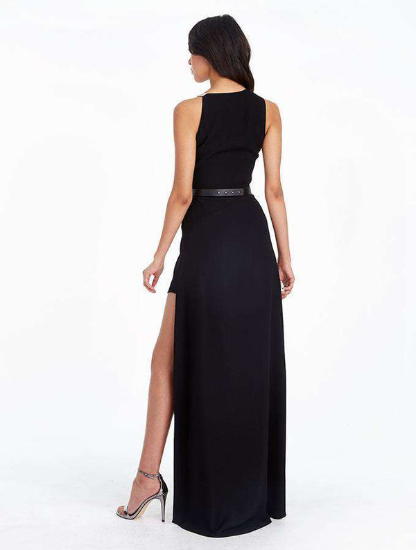 Halston Heritage TRC161711 Black