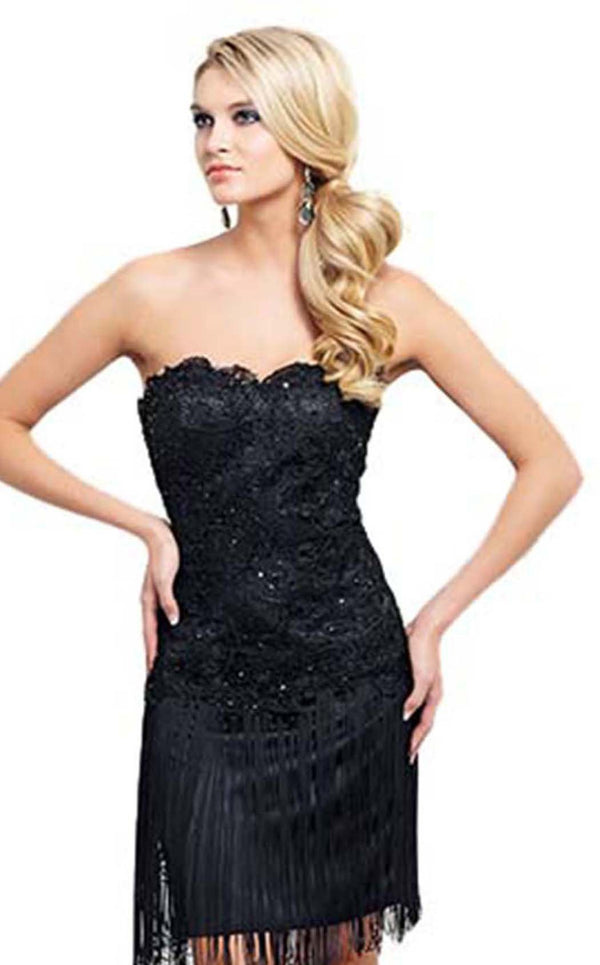 Montage TS21552 Black