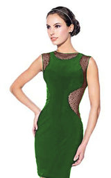 Montage TS21559 Green