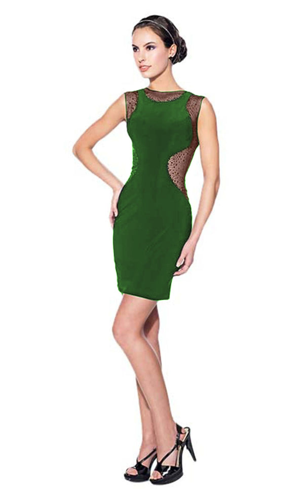 Montage TS21559 Green