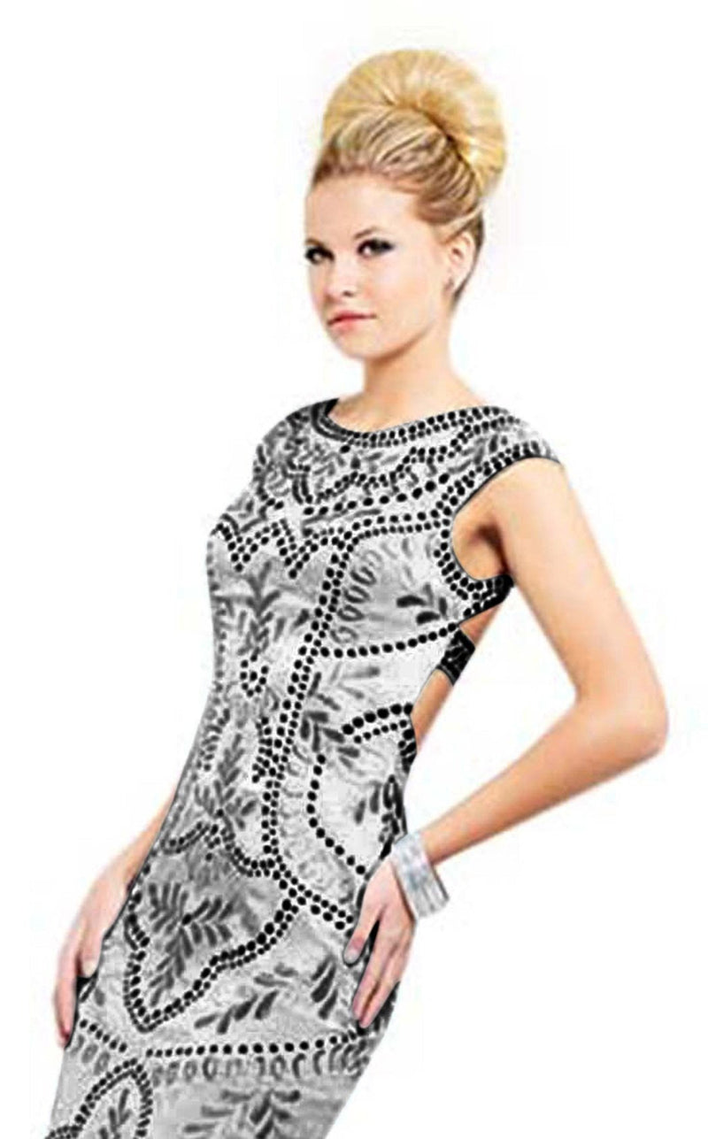 Montage TS21570 Black