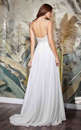 Cinderella Divine TY11 Off White