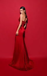 Tarik Ediz 53002 Red