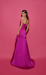 Tarik Ediz 53002 Fuchsia