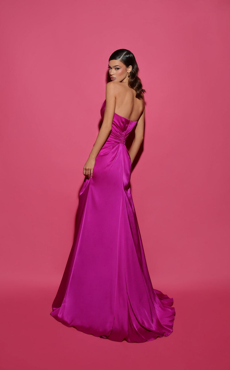 Tarik Ediz 53002 Fuchsia