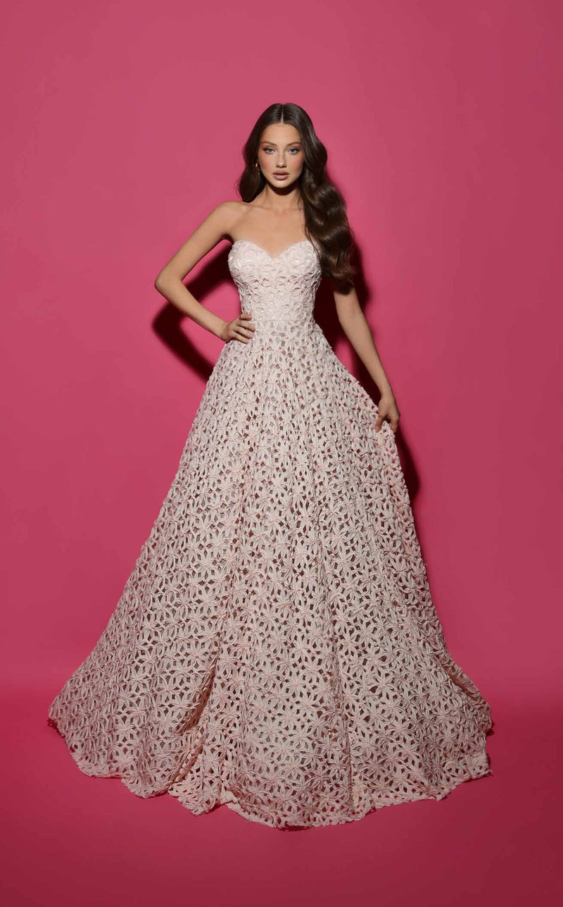 Tarik Ediz 53003 Pink