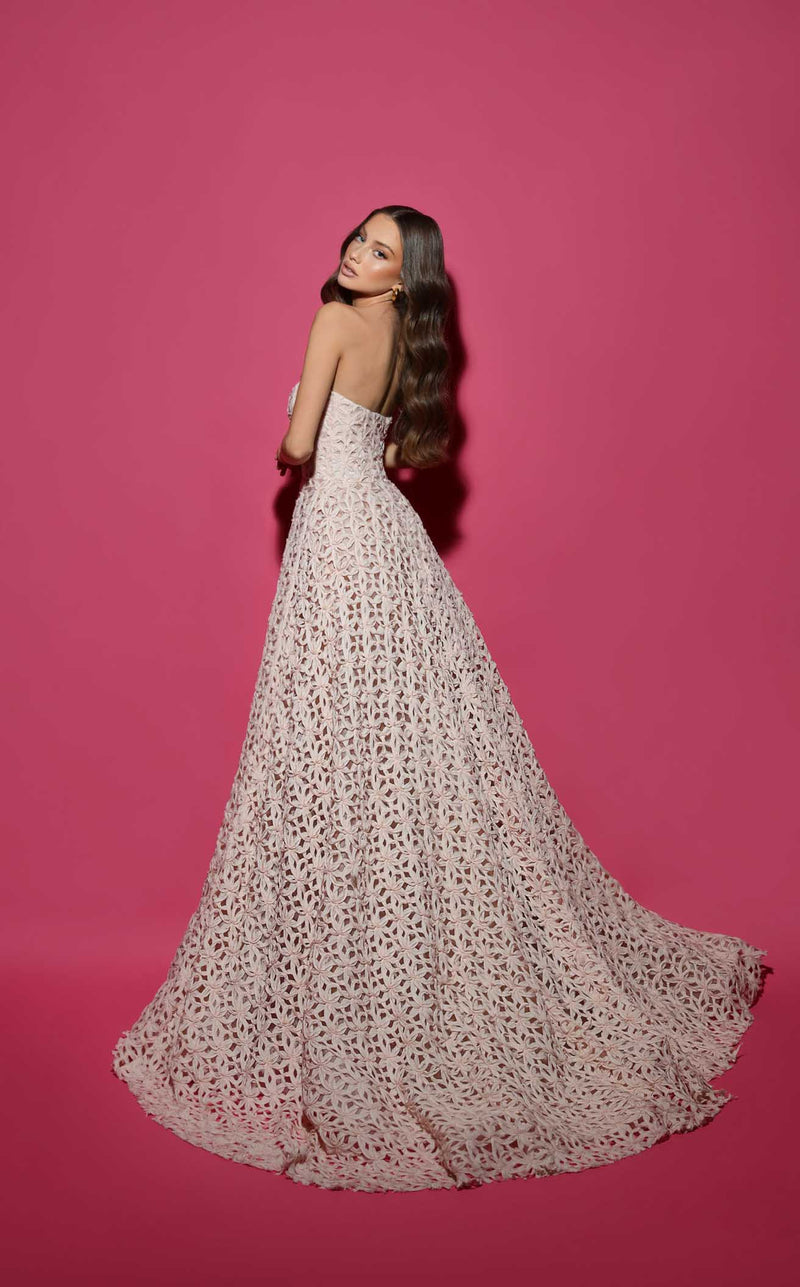 Tarik Ediz 53003 Pink