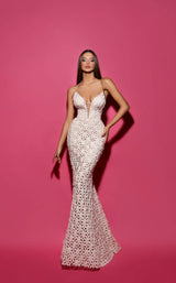 Tarik Ediz 53010 Pink