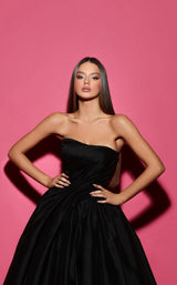 Tarik Ediz 53011 Black