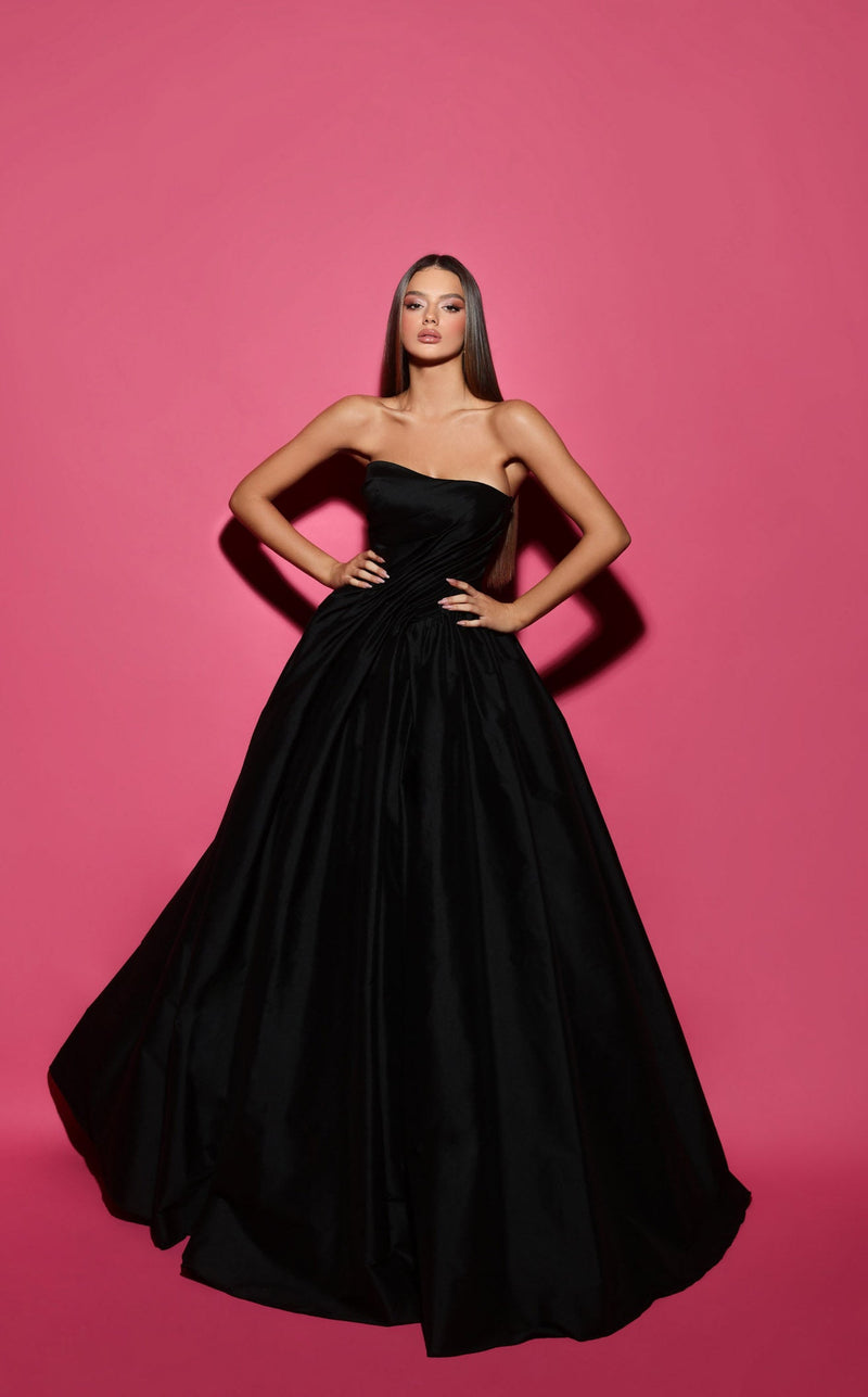 Tarik Ediz 53011 Dress NewYorkDress