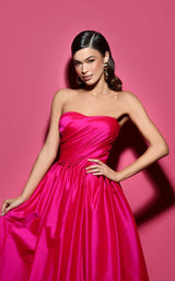 Tarik Ediz 53011 Fuchsia