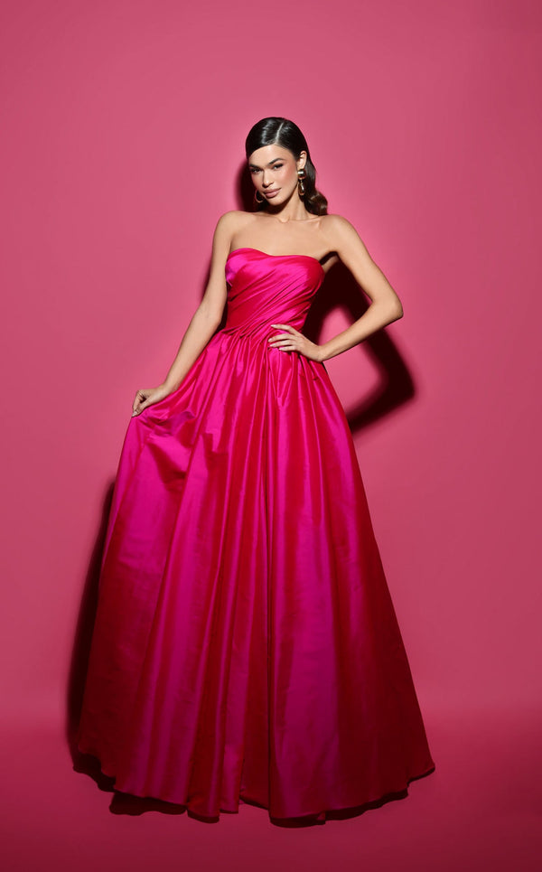 Tarik Ediz 53011 Fuchsia