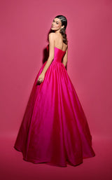Tarik Ediz 53011 Fuchsia