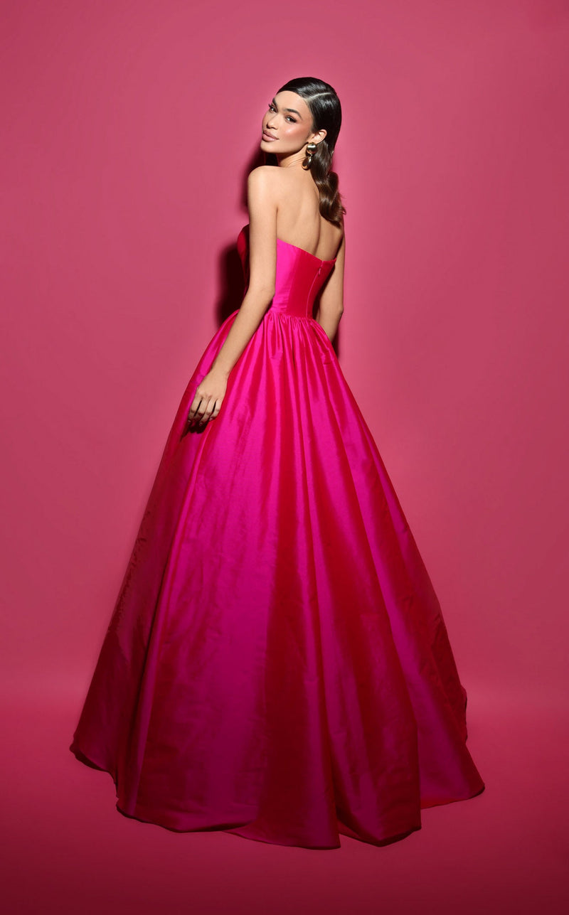 Tarik Ediz 53011 Fuchsia