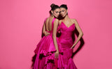Tarik Ediz 98434 Fuchsia