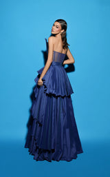 Tarik Ediz 53037 Bijou-Blue
