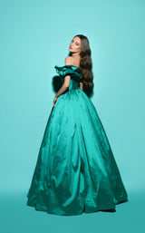 Tarik Ediz 53039 Lagoon-Green