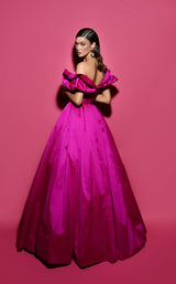Tarik Ediz 53039 Fuchsia