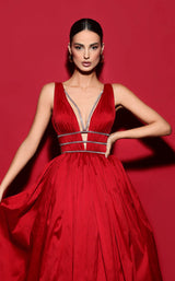 Tarik Ediz 53040 Red