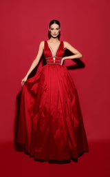 Tarik Ediz 53040 Red