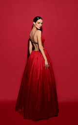 Tarik Ediz 53040 Red
