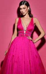 Tarik Ediz 53040 Fuchsia