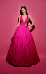 Tarik Ediz 53040 Fuchsia