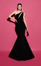 Tarik Ediz 53041 Black