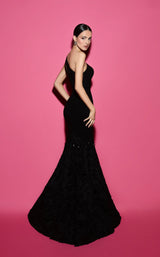 Tarik Ediz 53041 Black