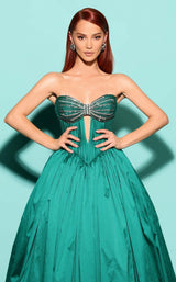 Tarik Ediz 53042 Emerald