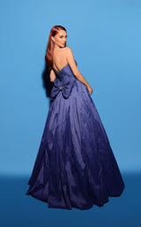 Tarik Ediz 53042 Bijou-Blue