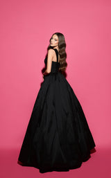 Tarik Ediz 53043 Black
