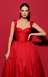 Tarik Ediz 53043 Red