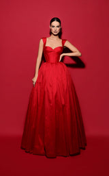 Tarik Ediz 53043 Red